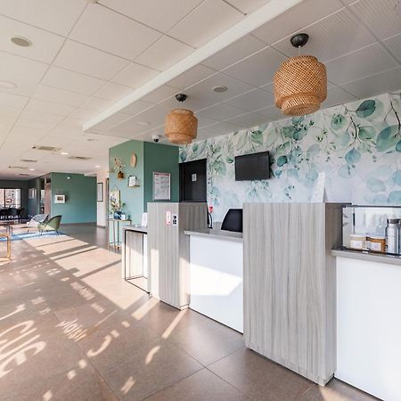 Appart'City Confort Rennes - Cesson Sevigne Exterior photo
