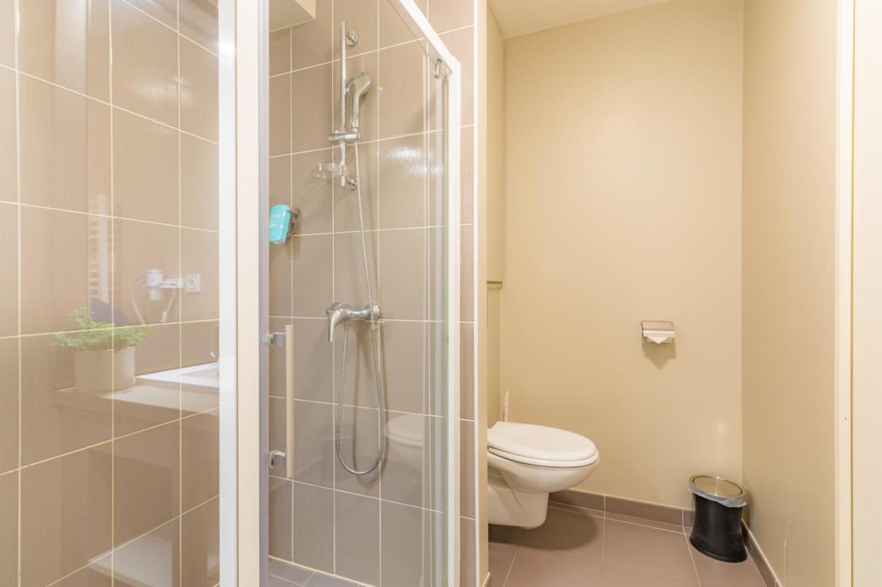 Appart'City Confort Rennes - Cesson Sevigne Exterior photo