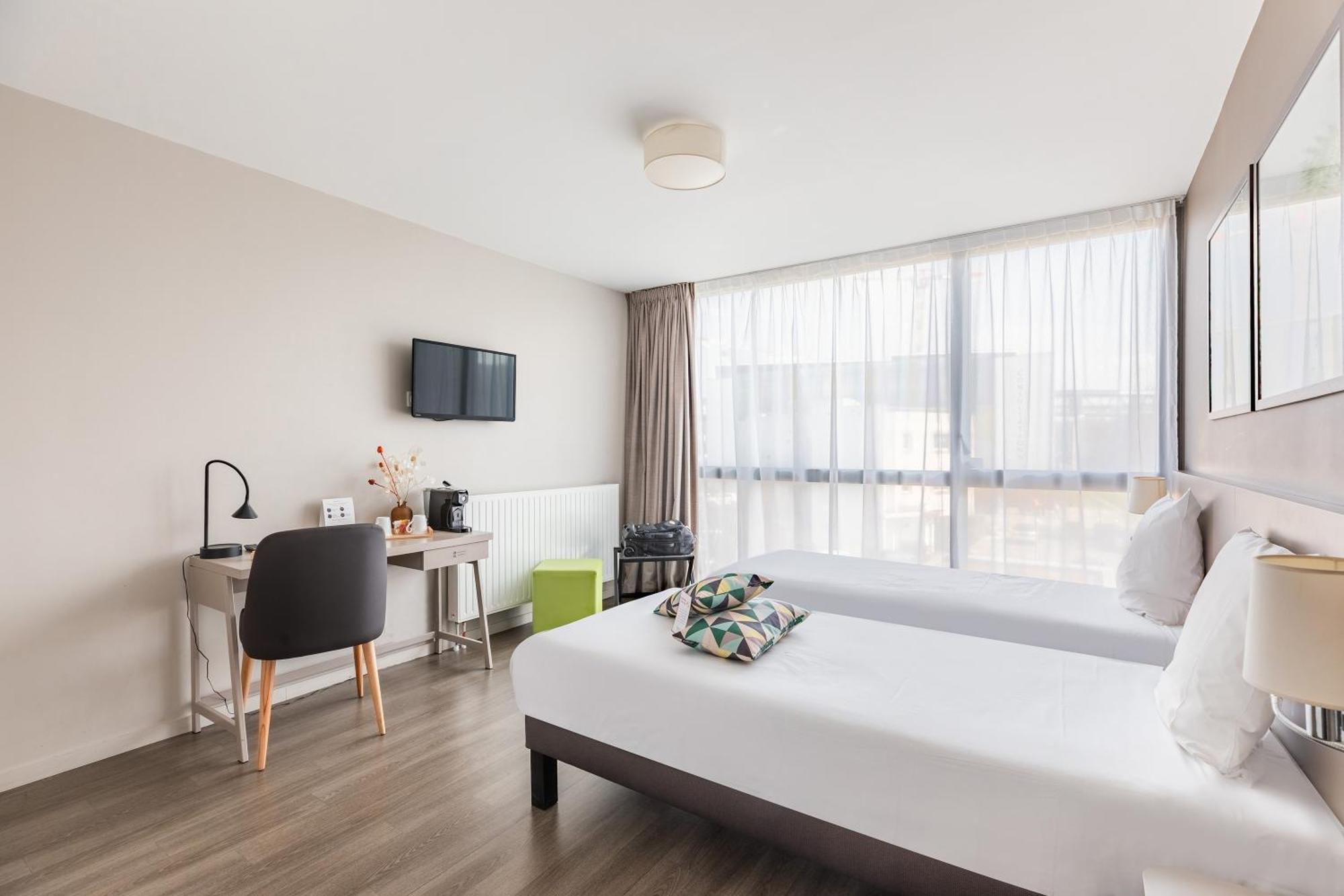 Appart'City Confort Rennes - Cesson Sevigne Exterior photo