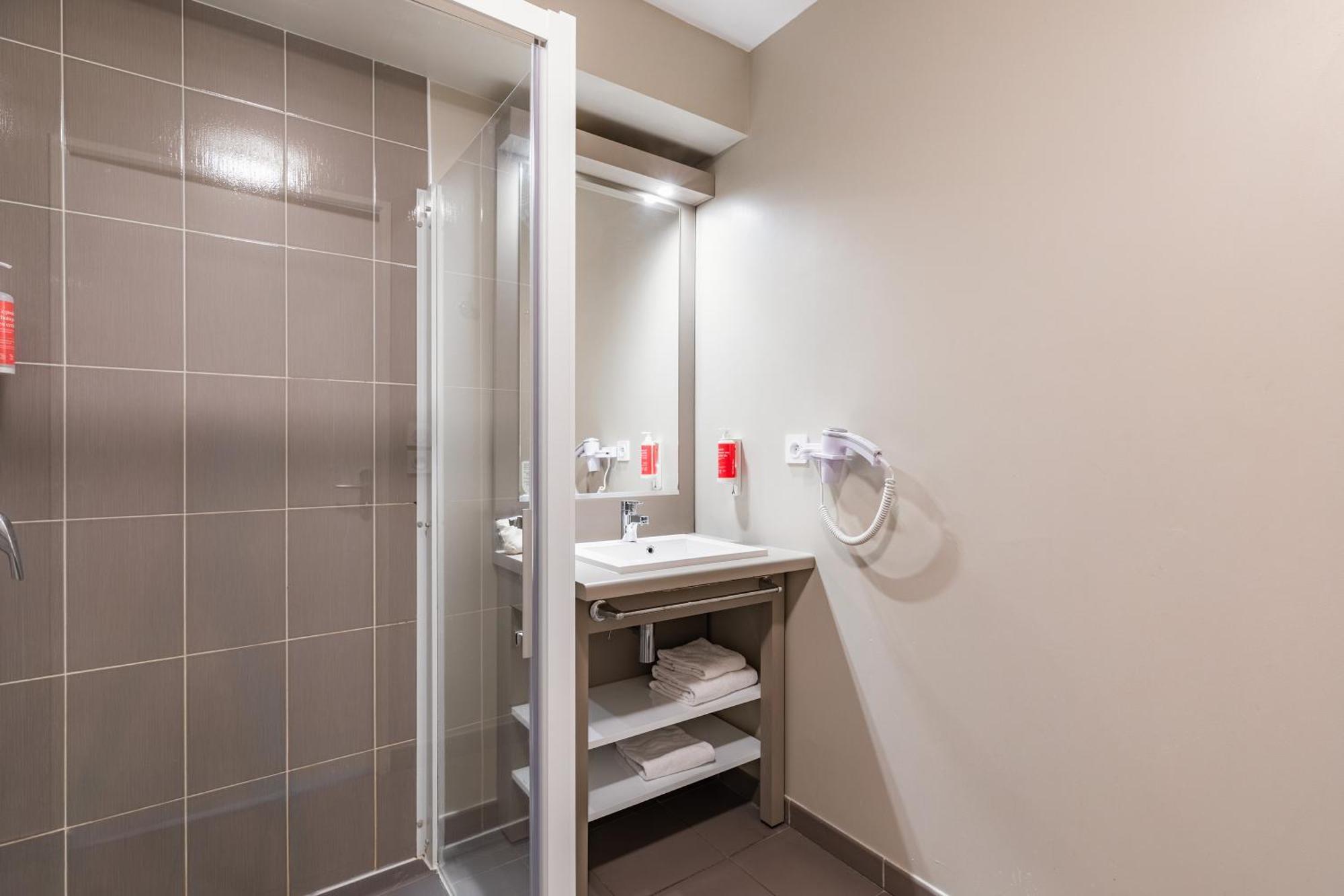 Appart'City Confort Rennes - Cesson Sevigne Exterior photo