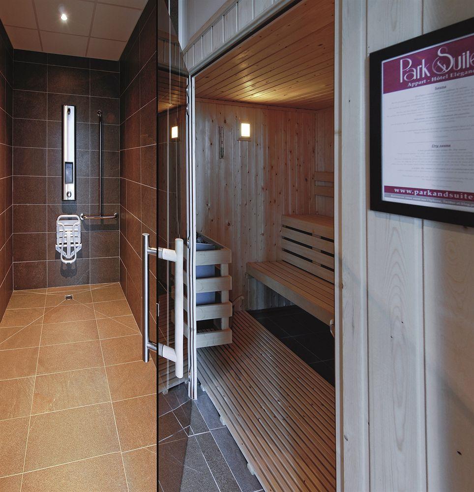 Appart'City Confort Rennes - Cesson Sevigne Exterior photo